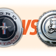 Image for article titled Gas Cap Challenge: Ford Mustang Vs. AMC Gremlin